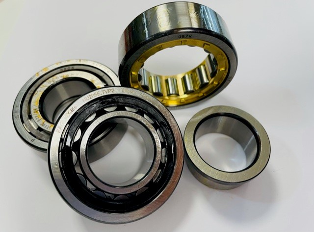 Roulement rouleaux cylindriques NU2309