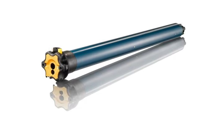 Moteur  Somfy LT50  GEMINI 25/17 VVF 3M