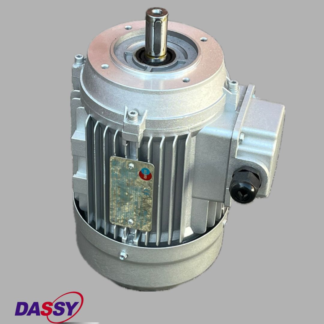 Moteur  MH3- 112 M4  4KW   1500 min-1  230/400V  B14