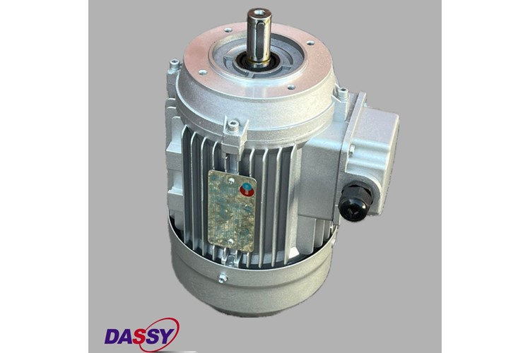 Moteur  MH3- 112 M4  4KW   1500 min-1  230/400V  B14
