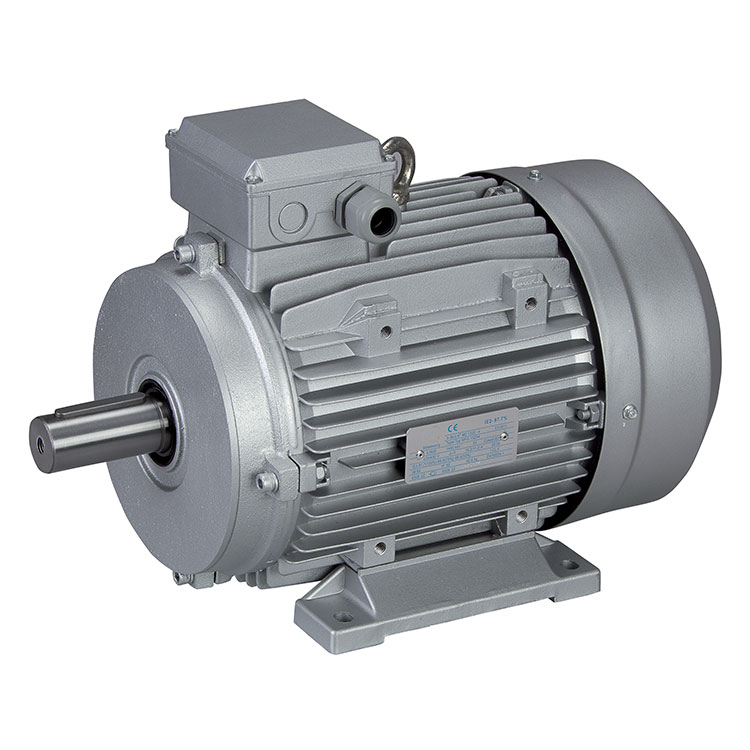 Moteur  MH3-112M8  1,5KW   750 min-1  230/400V  B3