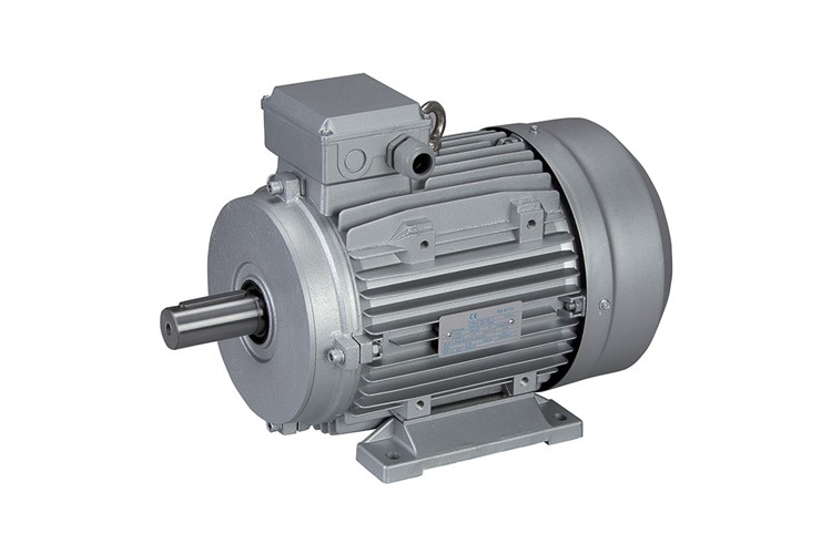 Moteur  MH3- 132 S2  5,5KW   3000 min-1  400/690V  B3
