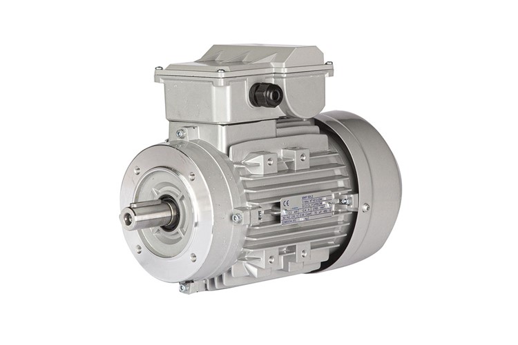 Moteur  MMP2-90L4  1,5KW   1500 min-1  1x230V  B3