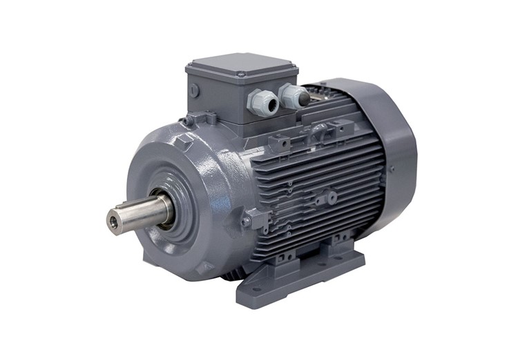 Moteur  SPL 90L4D  1,5KW   1500 min-1  230/400V  B3