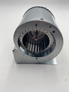 Ventilateur SWEGON DDL 76-86 LM59 - Moteur à gauche avec plaque - Récupel incluse