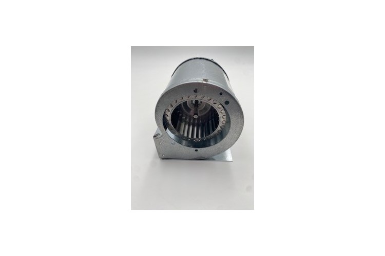 Ventilateur SWEGON DDL 76-86 LM59 - Moteur à gauche avec plaque - Récupel incluse