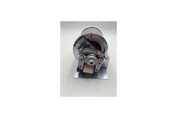 Ventilateur SWEGON DDL 76-86 LM59 - Moteur à gauche avec plaque - Récupel incluse