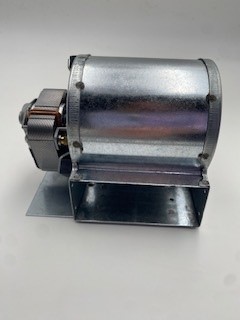 Ventilateur SWEGON DDL 76-86 LM59 - Moteur à gauche avec plaque - Récupel incluse