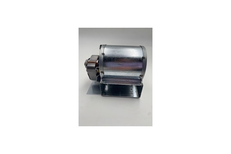Ventilateur SWEGON DDL 76-86 LM59 - Moteur à gauche avec plaque - Récupel incluse