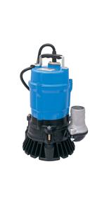 Pompe submersible Tsurimi HS3.75S
