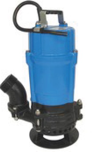 Pompe submersible HSD2.55S 1X230V - Récupel incluse