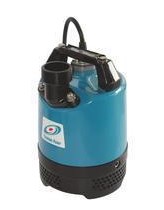 Pompe submersible LB 800 - Récupel incluse