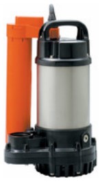 Pompe submersible OMA 4   (Récupel incluse)
