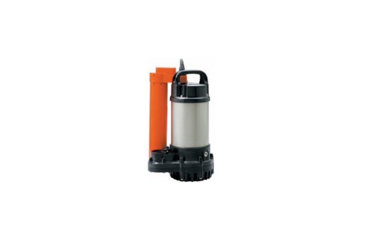 Pompe submersible OMA 4   (Récupel incluse)