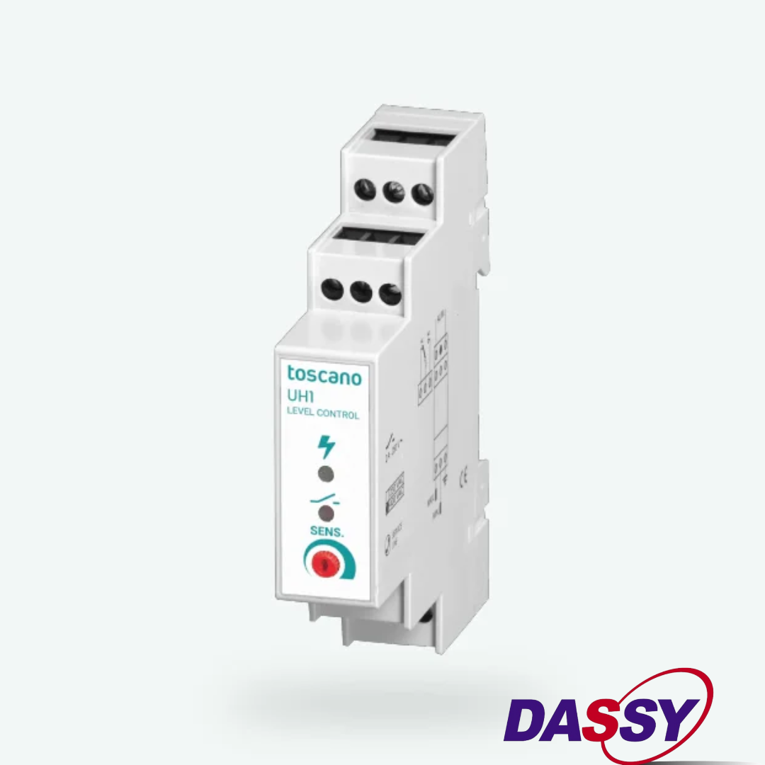 Régulateurs de niveau - UH1-230