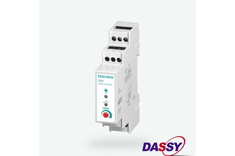 Régulateurs de niveau - UH1-230
