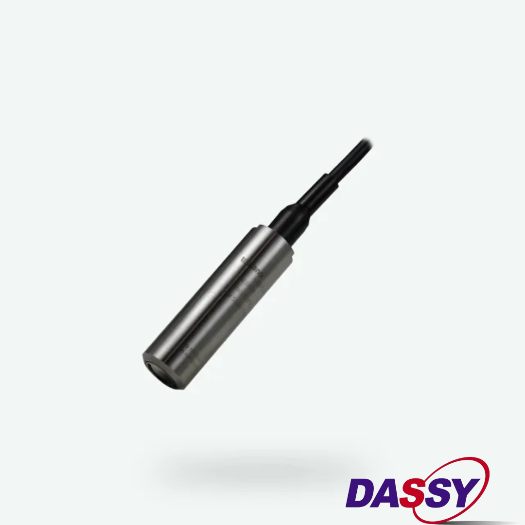 Capteurs de niveau hydrostatiques pour eaux propres / eaux usées - SN420-2