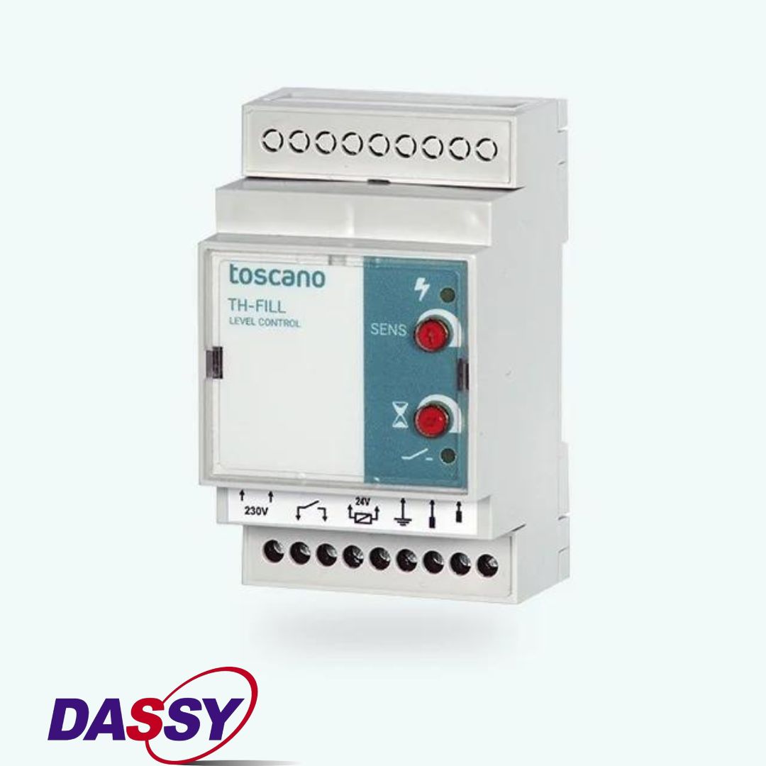 Module de contrôle de remplisssage TH-FILL-C 230Vac