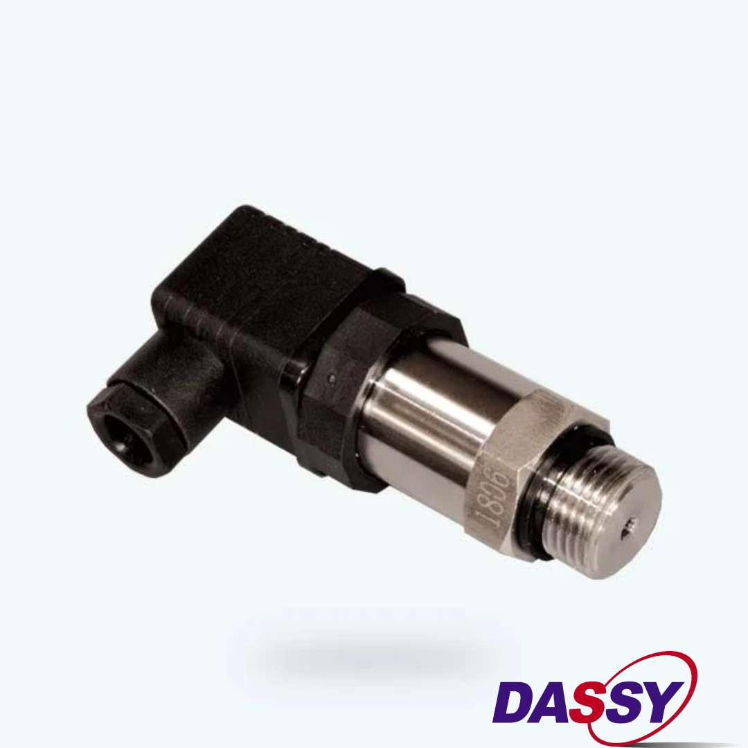 Capteurs de pression pour eaux propres - TSP-10-1/4