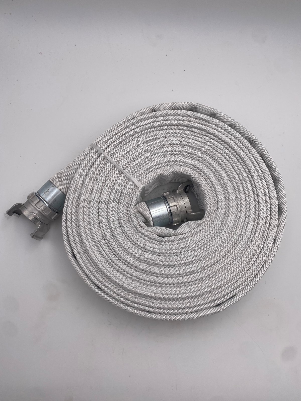 Pompier blanc   45 mm + DSP 20M