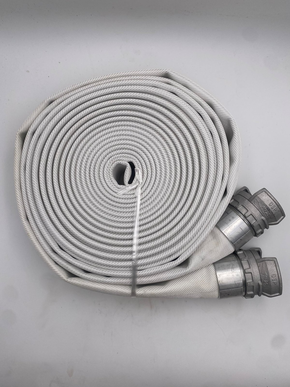 Pompier 70mm blanc + DSP 20M