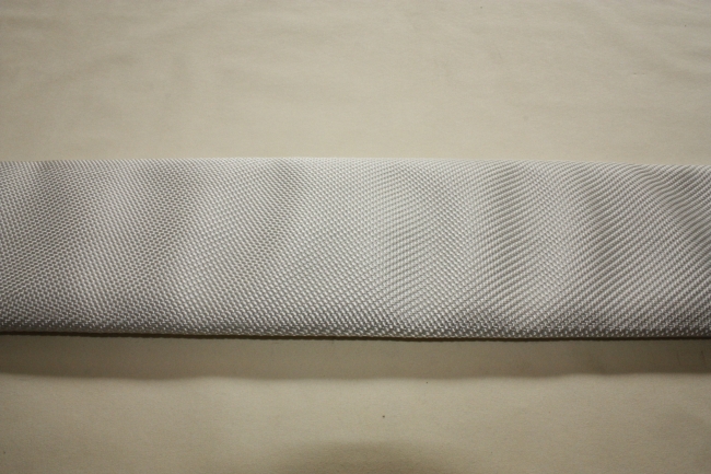 Tuyau pompier 70mm blanc 40m