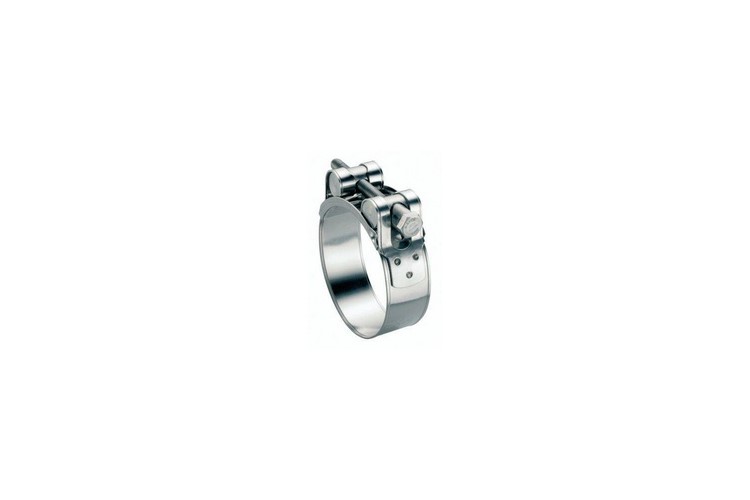 Collier serrage renforcé Galva 20x22