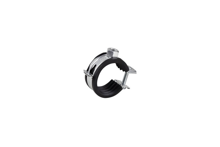 Collier universel M8 avec bandeau caoutchouc 12-14