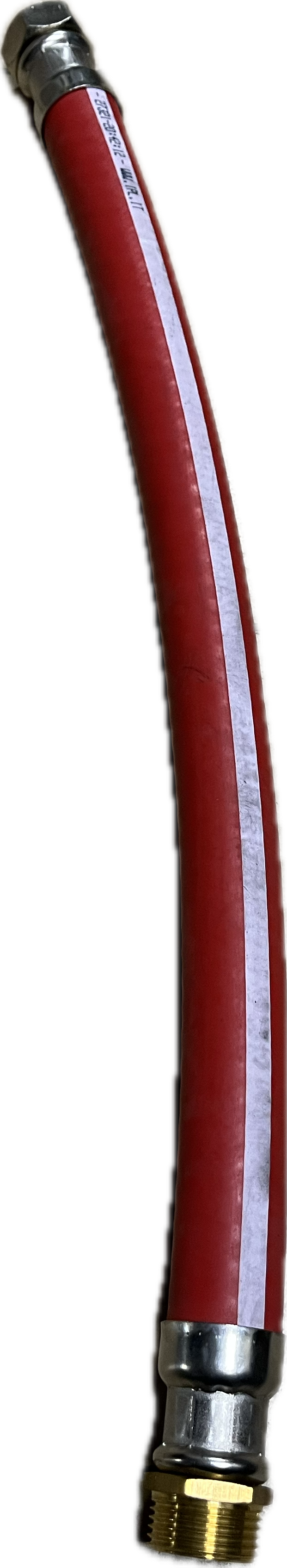 Flexible 1'' MF 100cm Aspiration-Refoulement - 1 à 10 bars