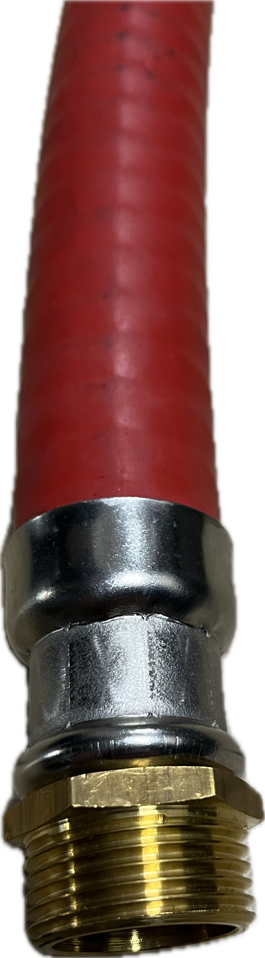 Flexible 1'' MF 100cm Aspiration-Refoulement - 1 à 10 bars