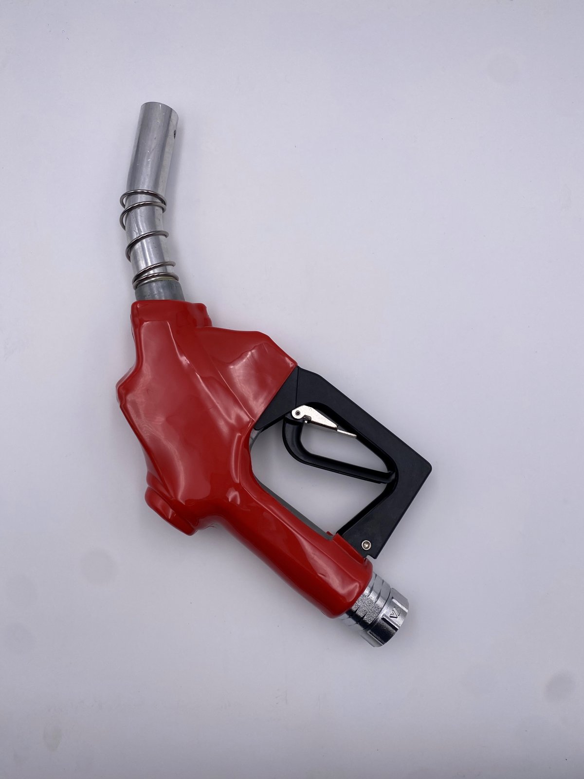 Pistolet automatique Diesel 120l/min - 30mm + raccord tournant 1"