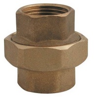 RACCORDS-UNION LAITON 2'' FF