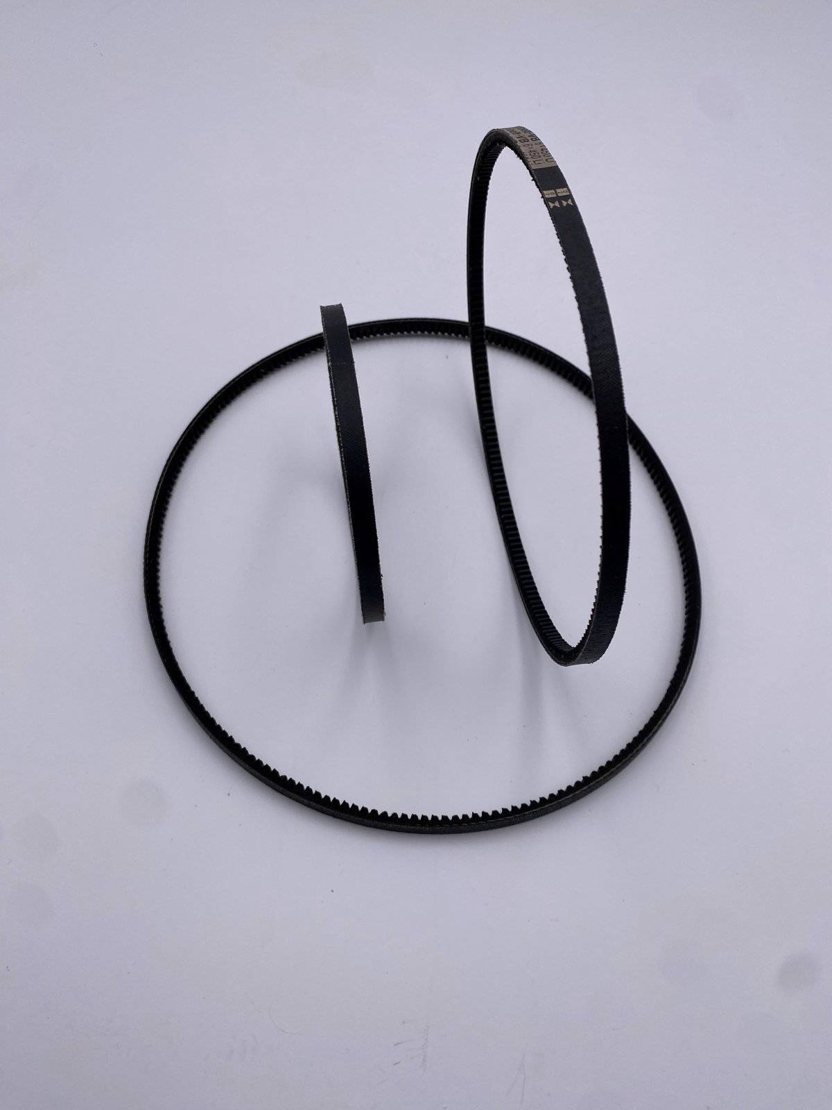 Courroie trapézoïdale Optibelt 6x450