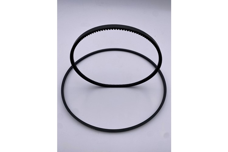 Courroie trapézoïdale Optibelt 8x1200