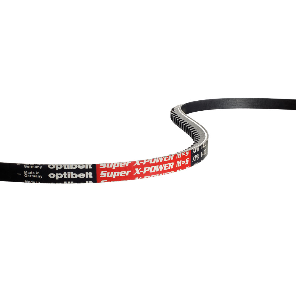 Courroie AX54(Li=1372)