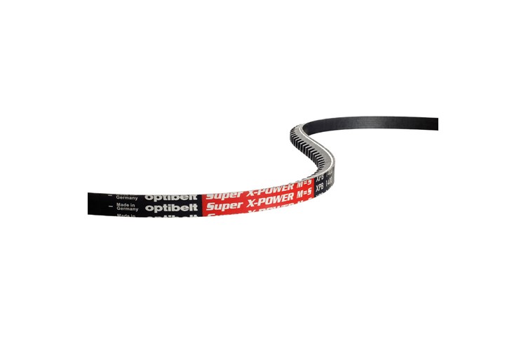 Courroie AX79(Li=2007)