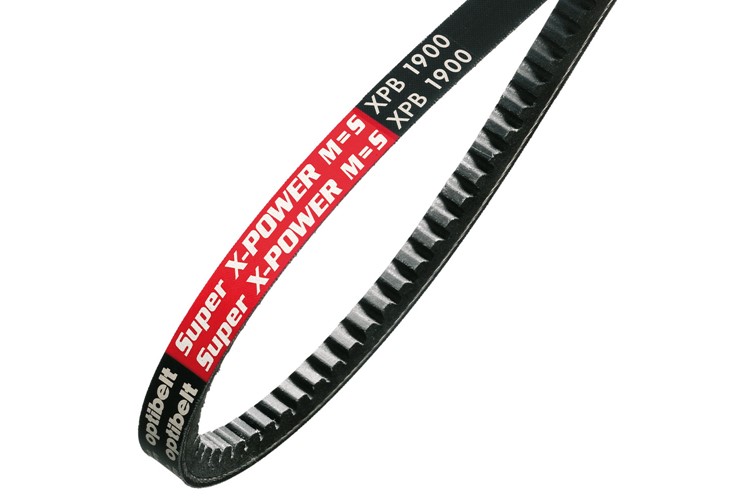 Courroie AX79(Li=2007)