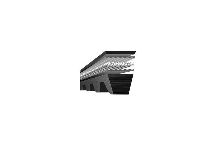 Courroie AX79(Li=2007)
