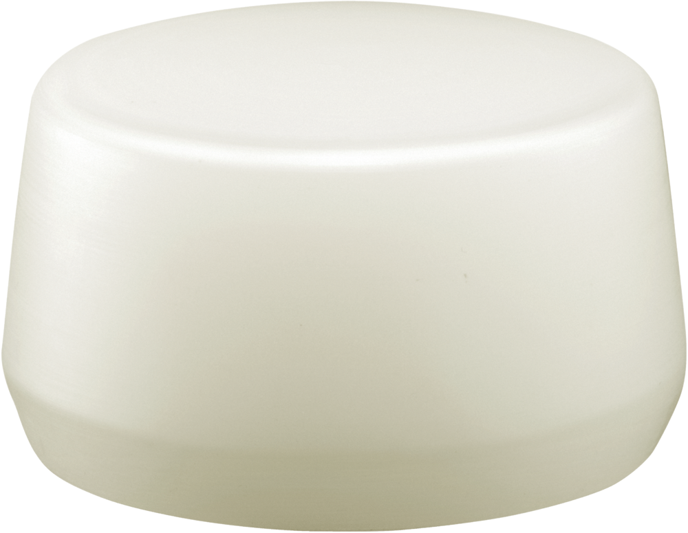 Tête pour BASEPLEX en nylon diam 50