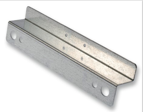 Console murale pour ventilateur BCA de type MRS1