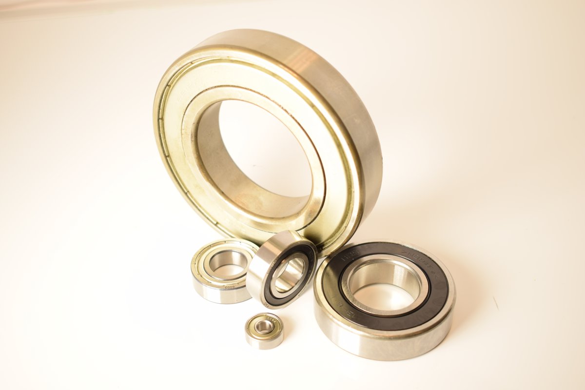 Roulement rigide à billes 625 ZZ