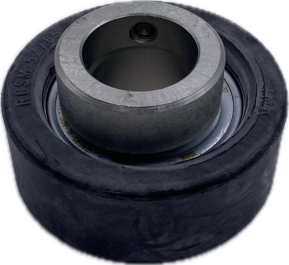 Roulement + silenbloc RCSMA30/65